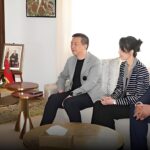 Moroccan Minister Receives Chinese Investors in the Gaming Sector