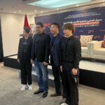 Ediacaran Group Shines at Inaugural Morocco Gaming Expo 2024